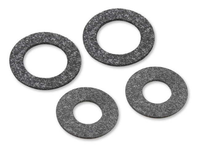Quick Fuel N&S Gasket Kit - 8-67QFT