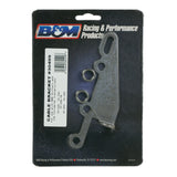 B&M Cable Bracket Kit - GM - 30499