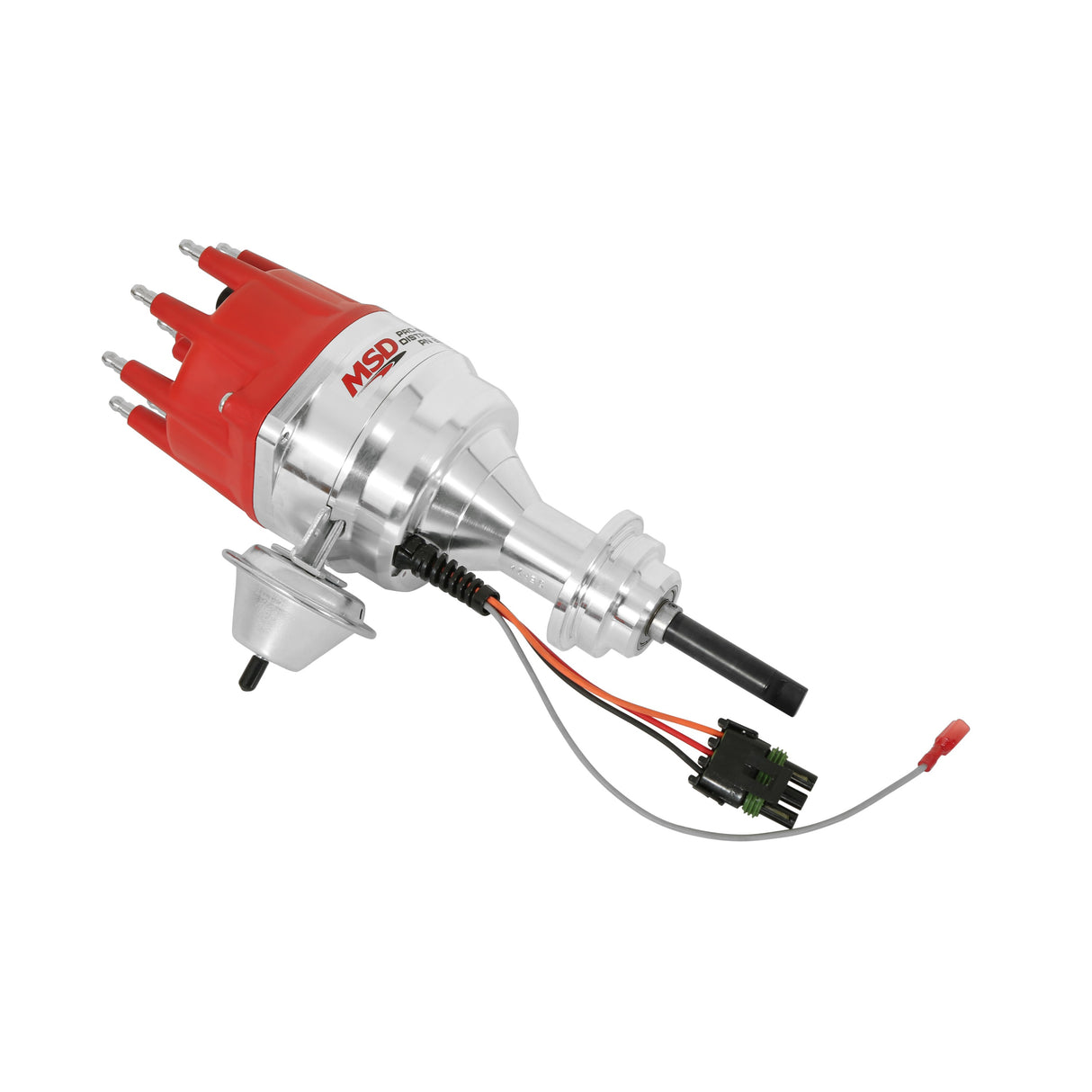 MSD Chrysler 383-400 Ready-to-Run Distributor - 8386