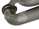 Hooker RacingHeart Big Block Chevy Swap Long Tube Headers Natural 304 Stainless - 6234-2HKR