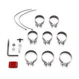 Flowmaster American Thunder Cat-Back Exhaust System - 817932