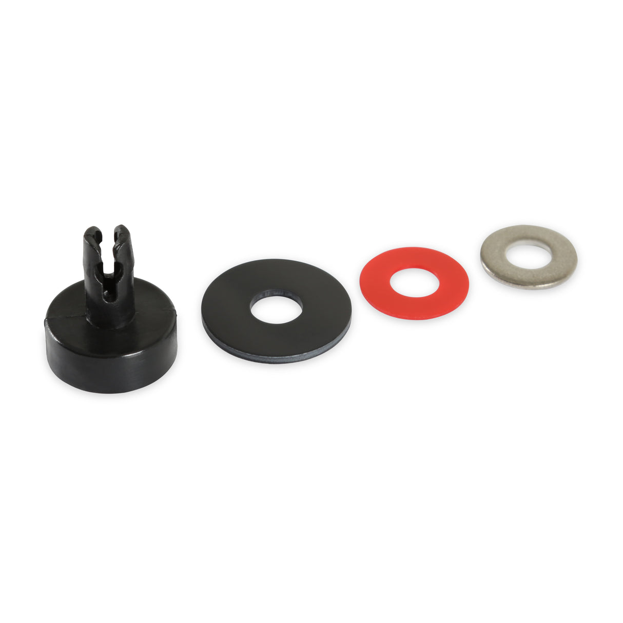 Scott Drake Door Latch Retainer Bushing - C4SZ-6321801-C