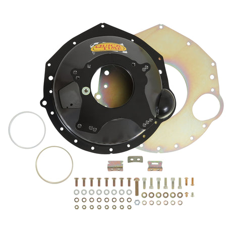 Quick Time Bellhousing - Chevrolet Engine to Ford Transmission - RM-6064