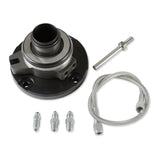 Holley 319-500 Complete Transmission Installation Kit