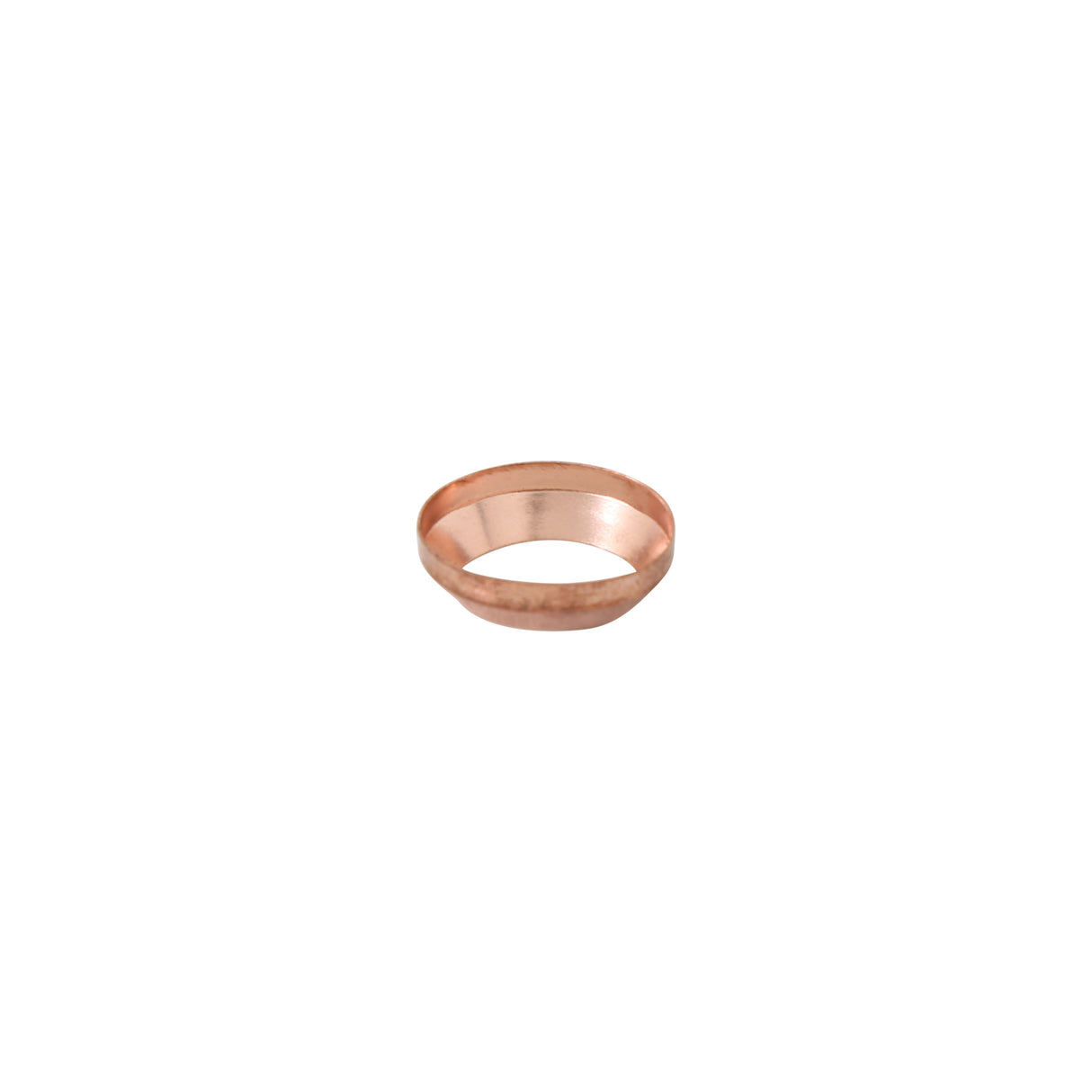 Racepak Copper Seal 5/8in - 800-FM-CS-10