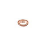Racepak Copper Seal 5/8in - 800-FM-CS-10
