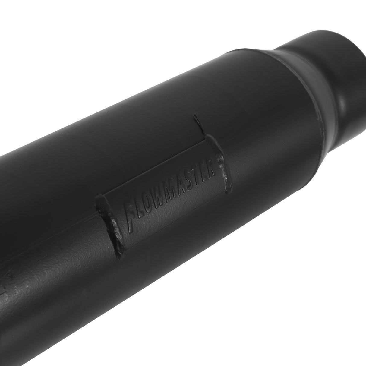 Flowmaster Outlaw Series Race Muffler - 15430