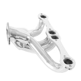 Hooker Block Hugger Header - Ceramic Coated - 2301HKR