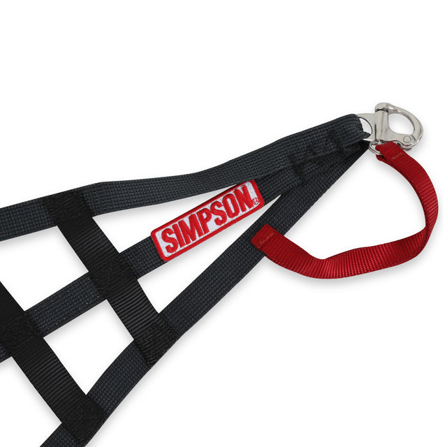 Simpson Sprint Car Net - DNSPRRK