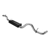 Flowmaster Force II Cat-back Exhaust System - 17166