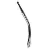 Hurst Shifter Stick - Round Bar - Chrome - 5387438