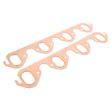 Mr Gasket Copper Seal Header Gaskets - 7165MRG