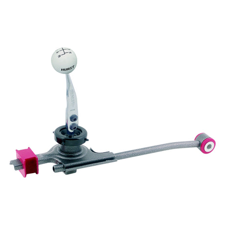Hurst Competition/Plus 5-speed Shifter - Ford - 3910201