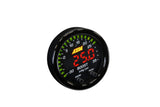 AEM X-Series Boost Gauge - 30-0306