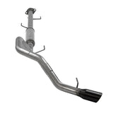 Flowmaster Flow FX Cat-Back Exhaust System - 717433