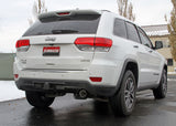 Flowmaster Force II Cat-Back Exhaust System - 817628