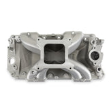 Holley 300-5 Strip Dominator Intake - Big Block Chevy V8