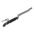 Flowmaster Outlaw Extreme Cat-Back Exhaust System - 817958
