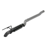 Flowmaster Outlaw Extreme Cat-Back Exhaust System - 817958