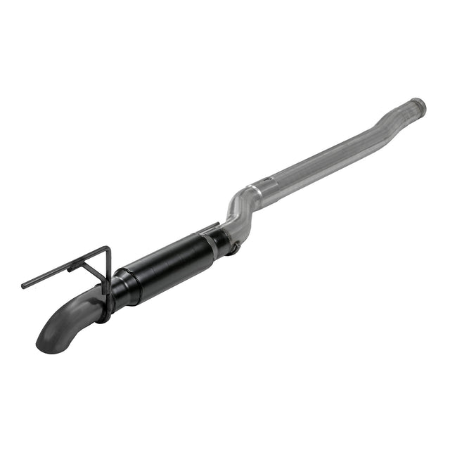 Flowmaster Outlaw Extreme Cat-Back Exhaust System - 817958