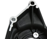 Holley 20-165BK Mid LSA/LS Accessory Drive Bracket Kit - Power Steering - Black