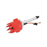 MSD Chevrolet Digital E-Curve Distributor - 8394