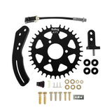 Holley 556-113 EFI Crank Trigger System - BBC