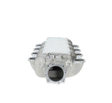 Holley 300-900 Low-Profile Intake Manifold - Godzilla - Natural Finish
