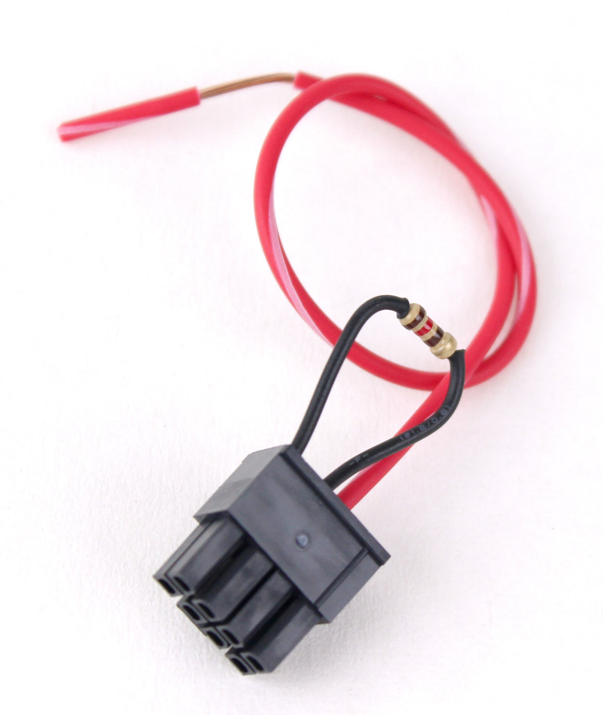 Classic Instruments Racepak Terminating Resistor - 280-CI-TR-06
