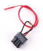 Classic Instruments Racepak Terminating Resistor - 280-CI-TR-06