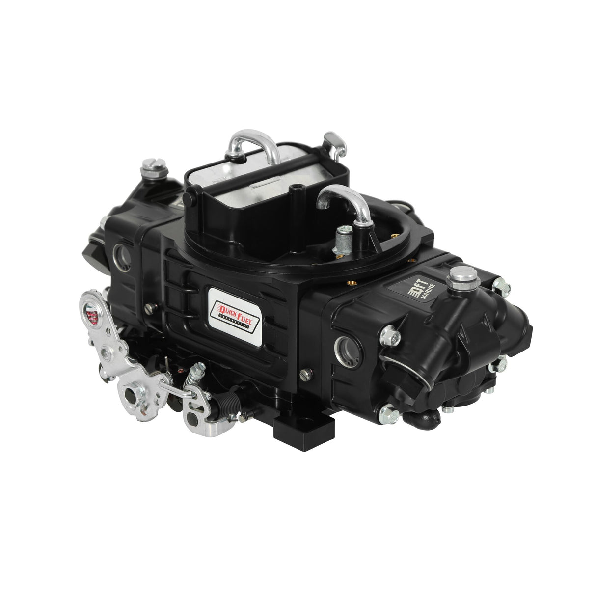 Quick Fuel M-Series 750CFM Marine Carburetor - M-750