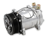 Holley 199-105 SD508 A/C Compressor