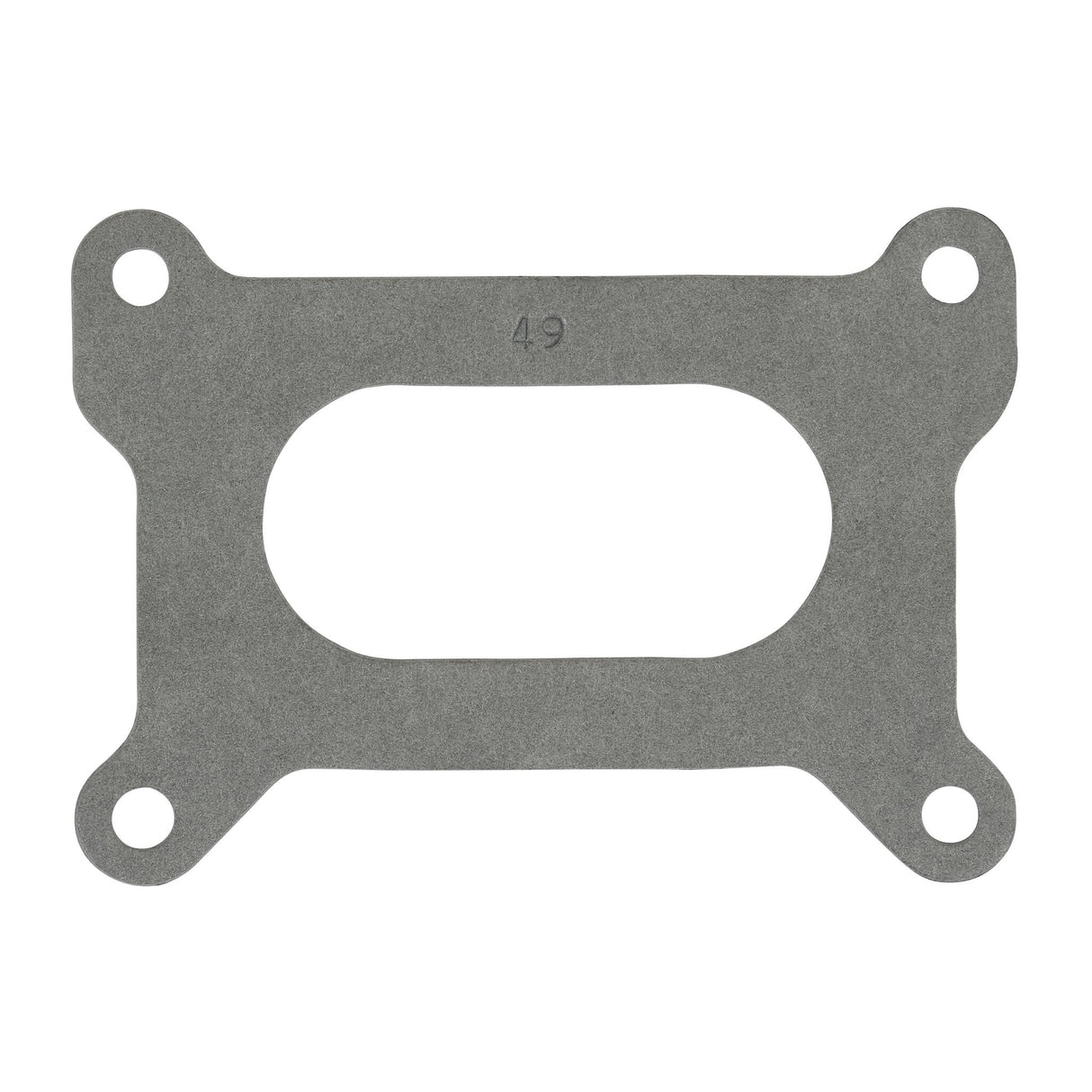 Mr Gasket Performance Carburetor Base Gasket - 49