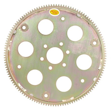 Quick Time 130 Tooth Small Block MOPAR to 4L60E Flexplate - RM-947