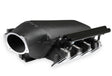 Holley 300-683BK Lo-Ram Manifold Kit Dual Injector- Black - GM LS3/L92