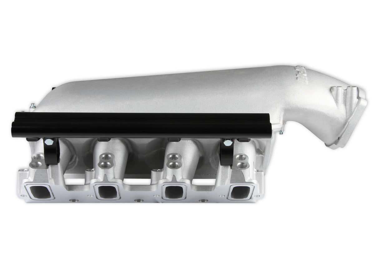 Holley 300-683 Lo-Ram Manifold Base and Fuel Rails Dual Fuel Injector - GM LS3/L92