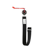 Simpson Drag Camlock Harness - 29116BK