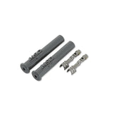 MSD Silicone Straight Boots and Terminals - 3301