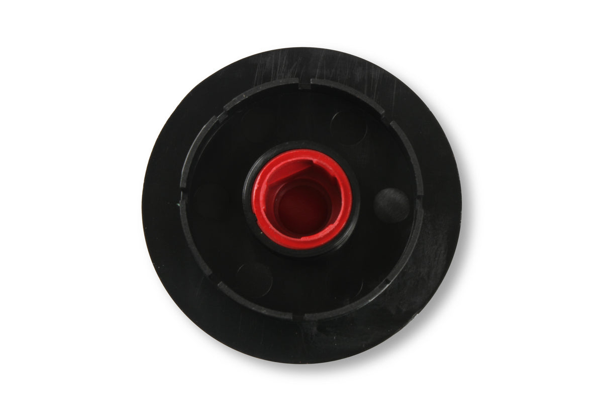 Mallory Rotor-Shutter Wheel, 8 Cylinder, Unilite® - 335