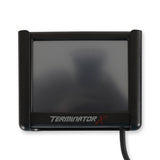 Holley 553-201 EFI Terminator X Handheld Controller
