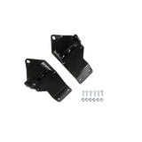 Holley GM C10 63-67 Level 1 LS Swap Essentials - Automatic - SE1-C106367-LSX-A1