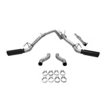 Flowmaster Outlaw Cat-back Exhaust System - 817690