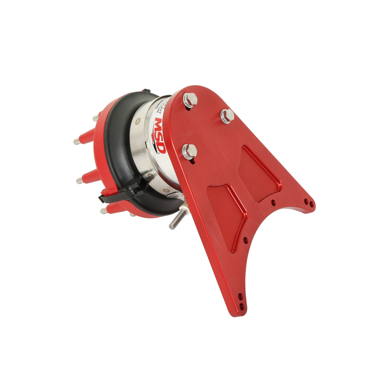 MSD GM Big Block Front Drive Distributor - 8520