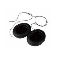 Stilo Earmuff Speakers with 3.5mm Jack (no mic) - AE0336