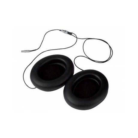 STILO Earmuff Speakers with 3.5mm Jack (no mic) - AE0336