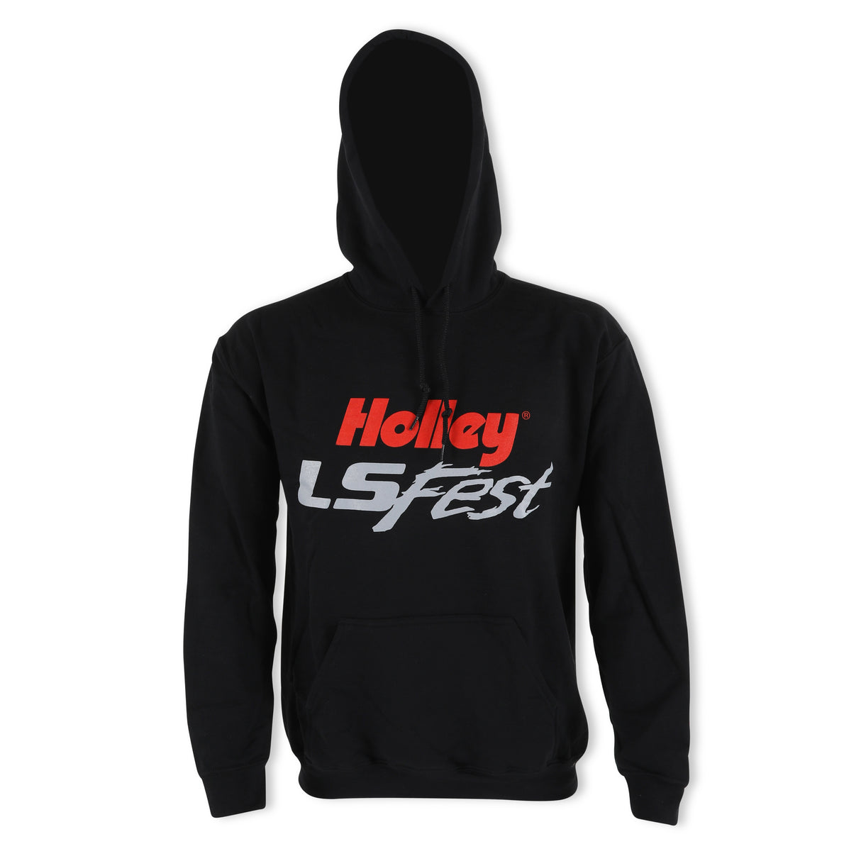 Holley 10295-MDHOL LS Fest Hoodie