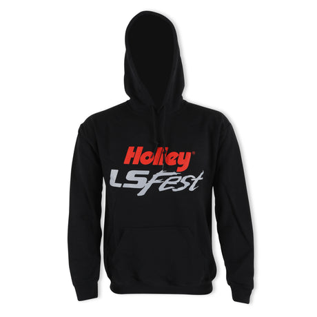 Holley 10295-MDHOL LS Fest Hoodie