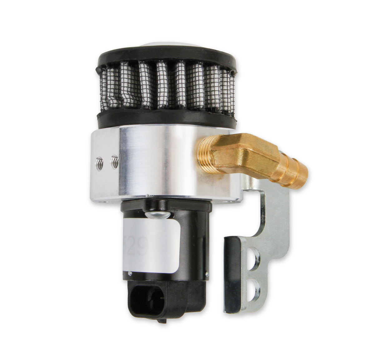 Holley 543-122 Sniper EFI Remote IAC Kit