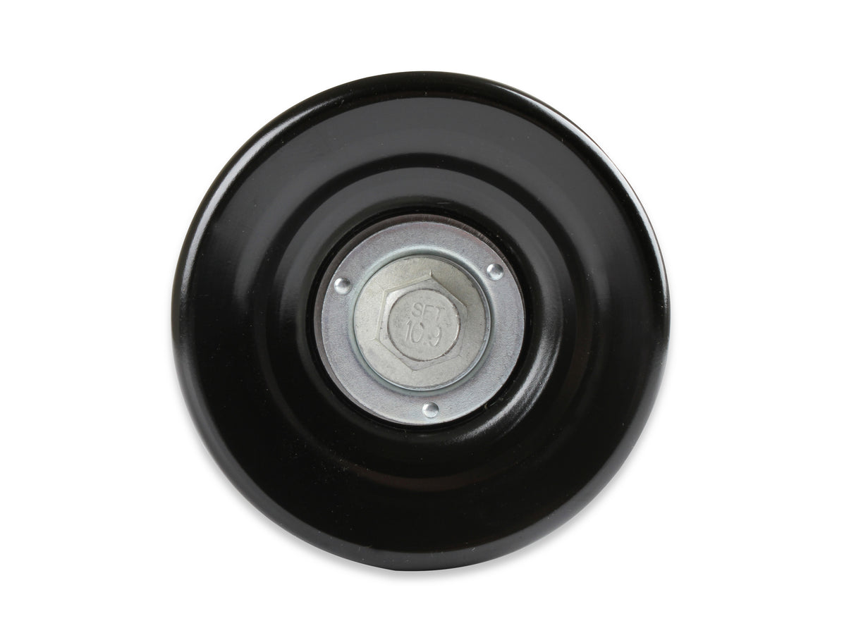 Holley 97-242 Idler Pulley-Smooth SC LT4 GM Engine 2.75"