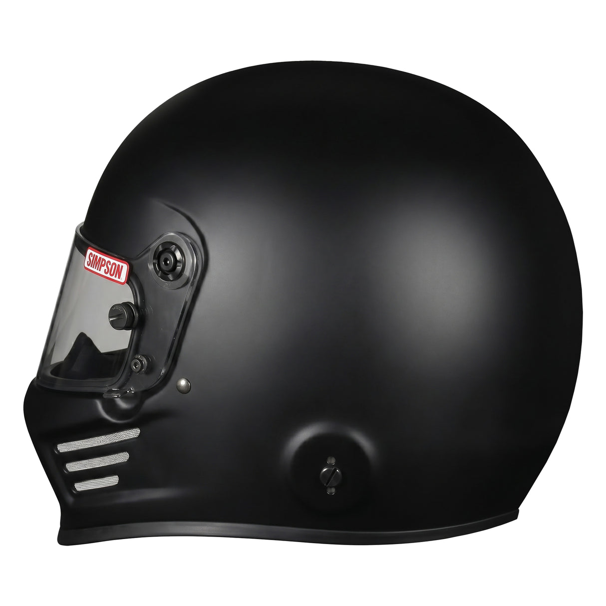 Simpson Bandit Helmet SA2025 - 9200058